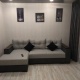 Картинка дивана в интерьере